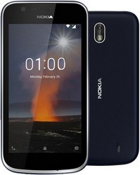 Прошивка телефона Nokia 1 в Саранске